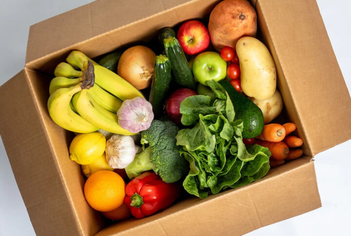 خرید عمده میوه از میدان مرکزی تهران | تازه‌ترین میوه‌ها با قیمت روز بازار