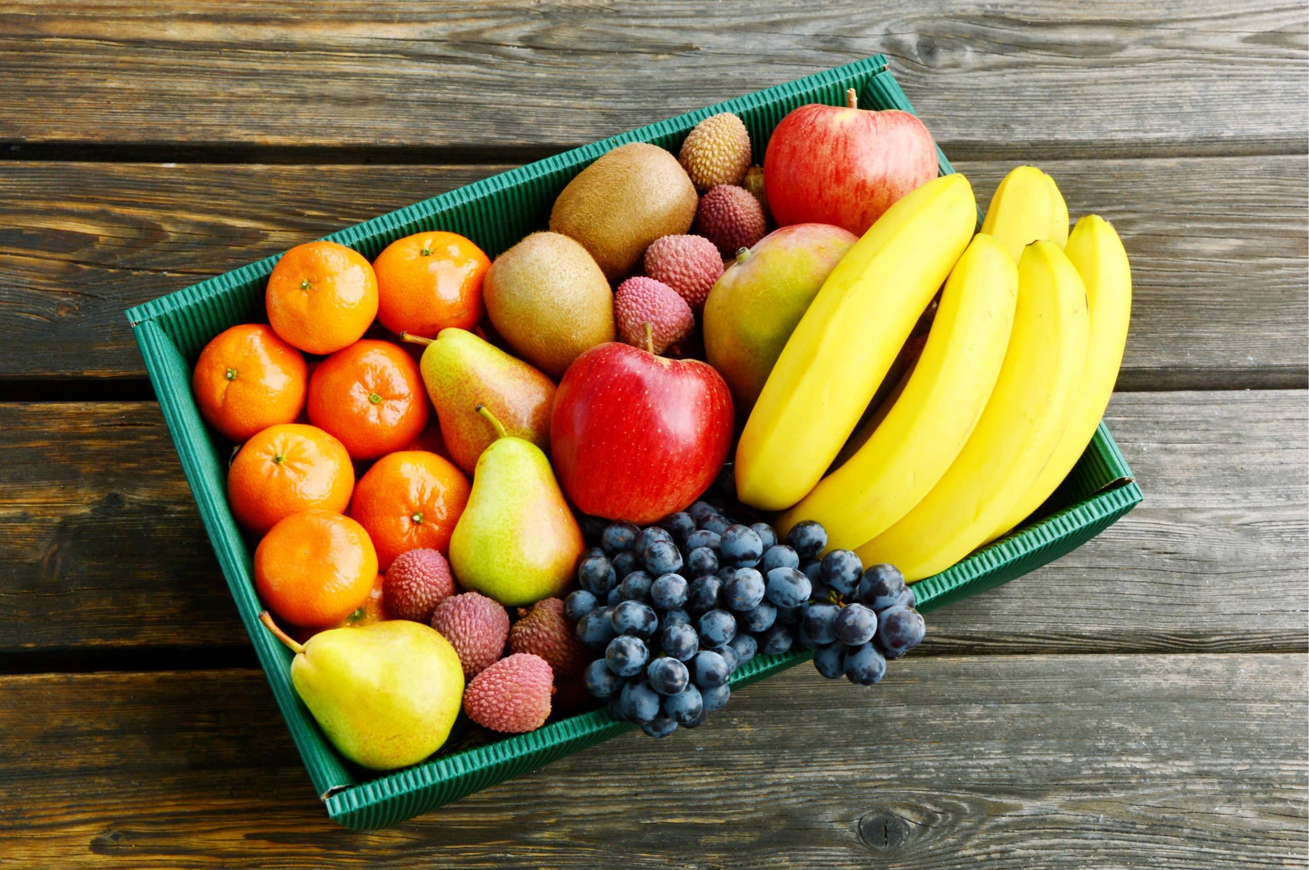 ثبت سفارش و همکاری برای پخش عمده میوه همایش