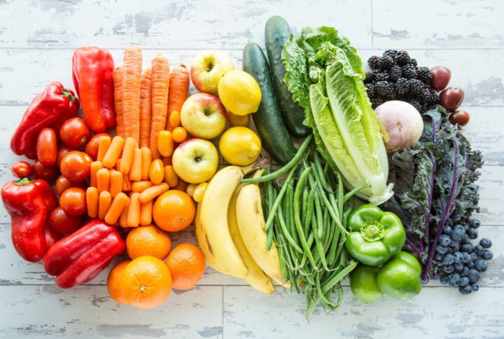 پخش تره‌بار عمده برای رستوران‌ها و تالارها | تره‌بار کمال