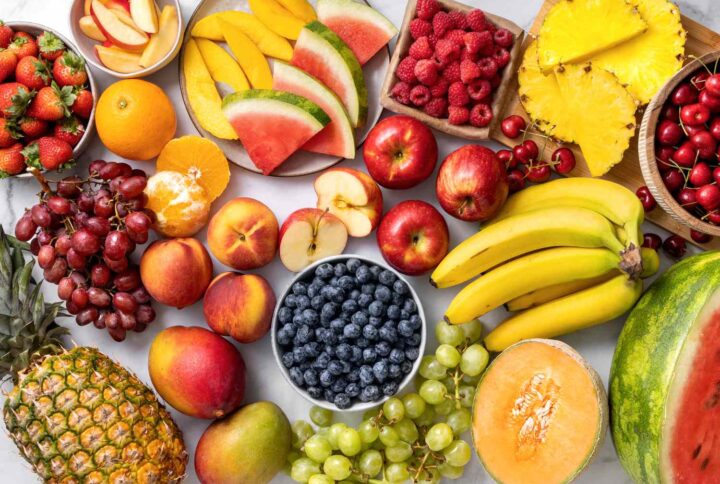 پخش میوه عمده در تهران | تأمین میوه تازه برای شرکت‌ها، تالارها و فروشگاه‌ها